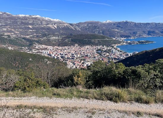 montenegro/budva/landmark/spas