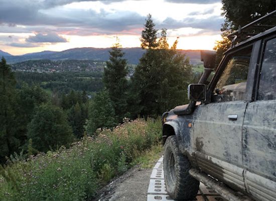 poland/zakopane/landmark/off-road-zakopane