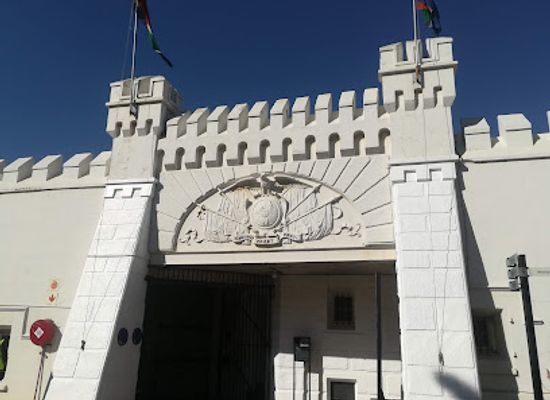 south-africa/gauteng/landmark/constitution-hill-human-rights-precinct