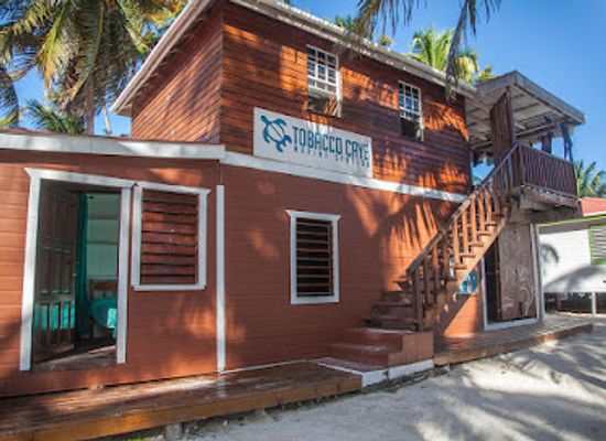 belize/southern-belize-barrier-reef/landmark/tobacco-caye-marine-station