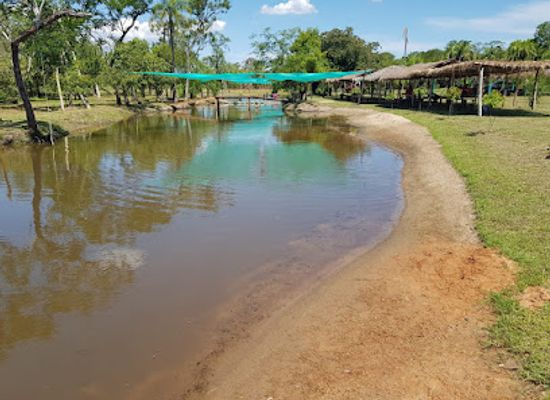 paraguay/concepcion-forest/landmark/balneario-yataity