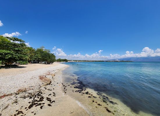 dominican-republic/barahona/landmark/barahona-malecon