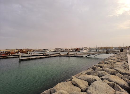 qatar/al-wakrah/landmark/al-wakra-port