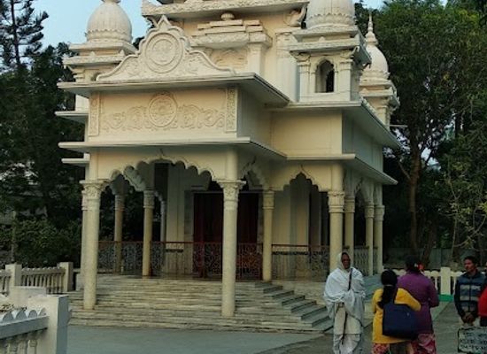 india/digha/landmark/satsanga-vihar-digha
