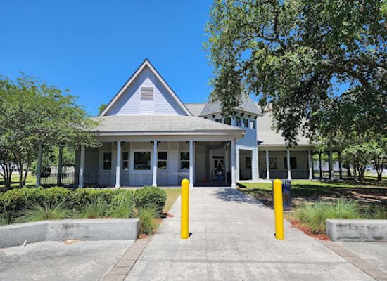 louisiana/slidell/landmark/louisiana-welcome-center