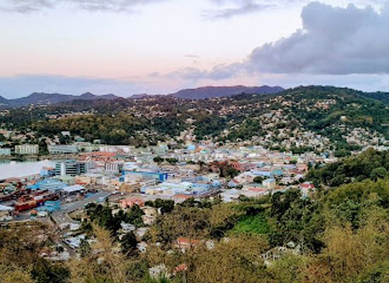 grenada/saint-mark/landmark/concord-falls