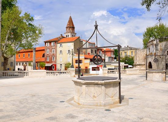 croatia/zadar/landmark/the-five-wells-square