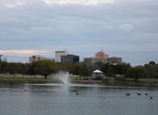 texas/midland/landmark/wadley-barron-park