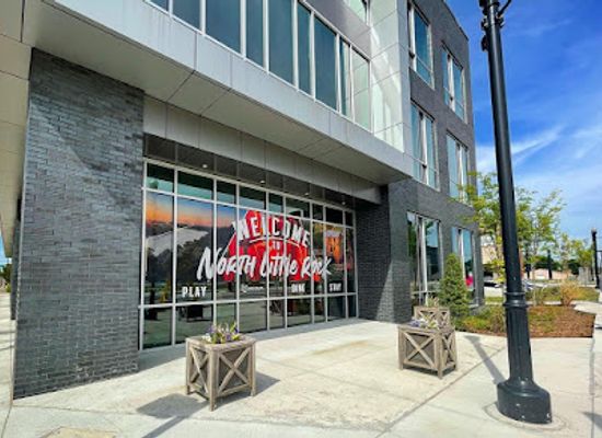arkansas/north-little-rock/landmark/north-little-rock-welcome-center