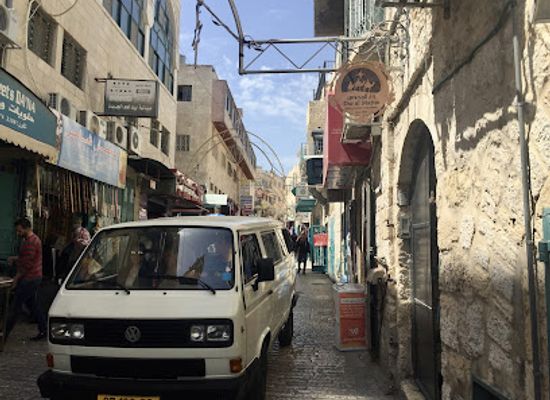 israel/bethlehem/landmark/dar-almajus-guesthouse