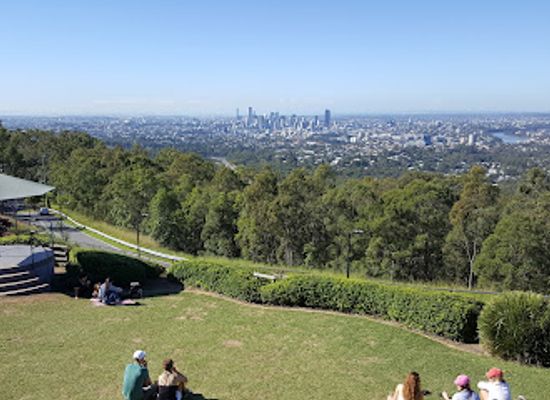 australia/queensland/landmark/mount-coot-tha-summit-lookout