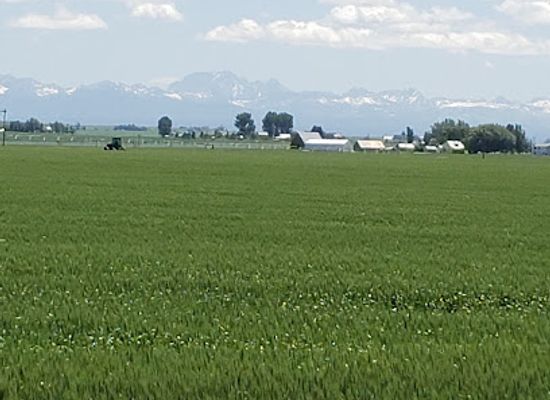 idaho/teton-valley/landmark/the-three-tetons-historical-marker