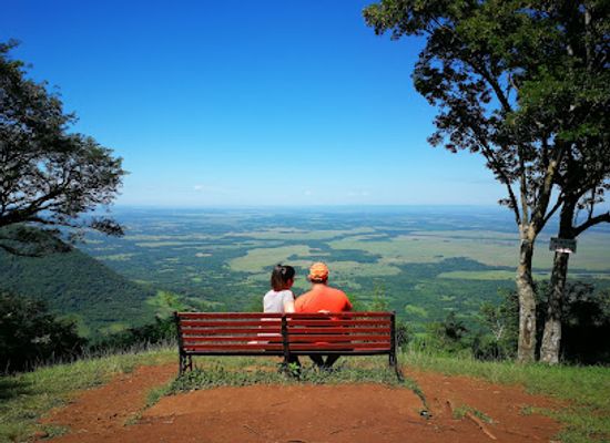 paraguay/ybytyruzu-mountains/landmark/mirador-del-cerro-akati