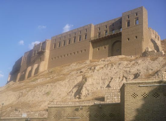 iraq/western-desert/landmark/erbil-citadel
