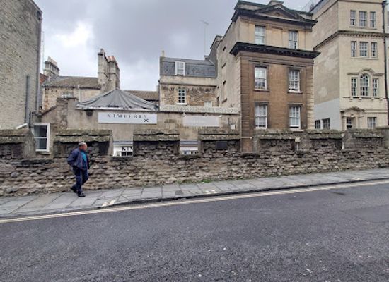 united-kingdom/bath/landmark/part-of-the-mediaeval-wall-of-the-city-of-bath