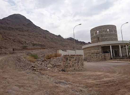 jordan/ghor-al-safi/landmark/museum-at-the-lowest-place-on-earth