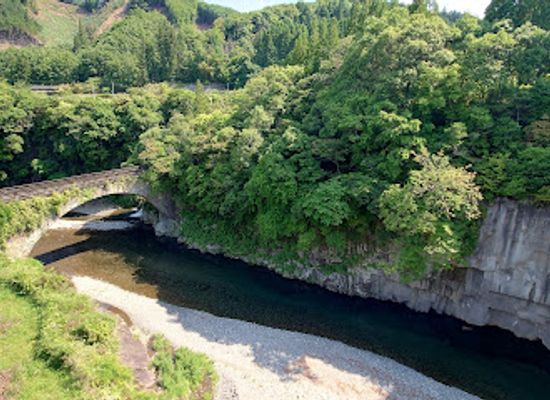 japan/bungo/landmark/todoro-bridge