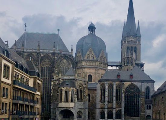 germany/aachen/landmark/katschhof