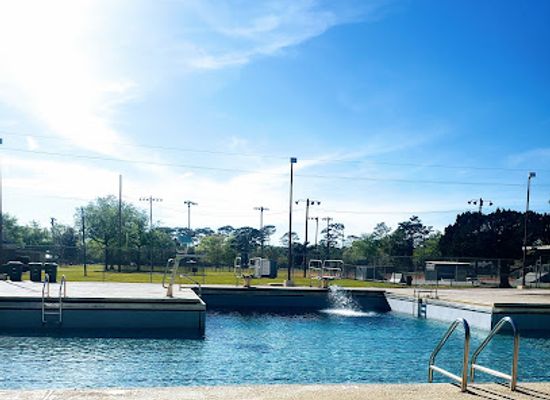 alabama/foley/landmark/max-griffin-park