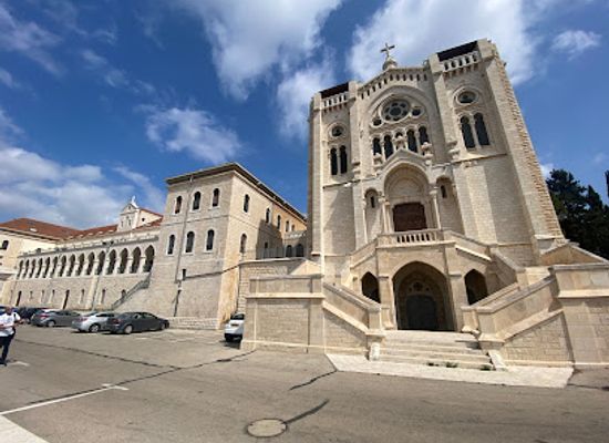 israel/nazareth/landmark/basilica-of-jesus-the-adolescent