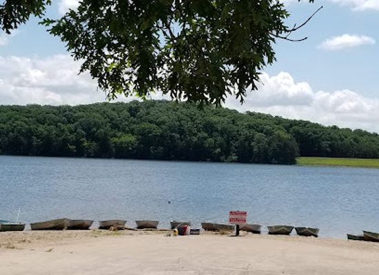 indiana/central-indiana/landmark/deam-lake-state-recreation-area