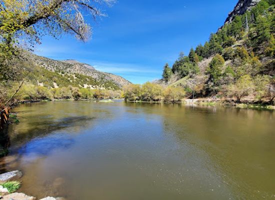utah/uinta-wasatch-cache-national-forest/landmark/second-dam-picnic-area