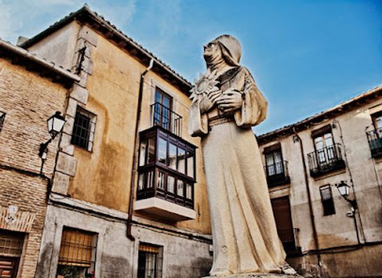spain/castile-la-mancha/landmark/convento-de-santa-clara-hermanas-clarisas