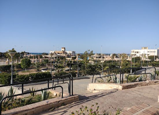egypt/hurghada/landmark/family-garden