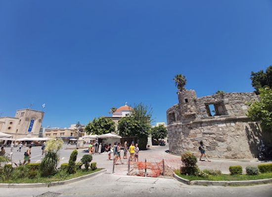 greece/dodecanese/landmark/kos-old-town