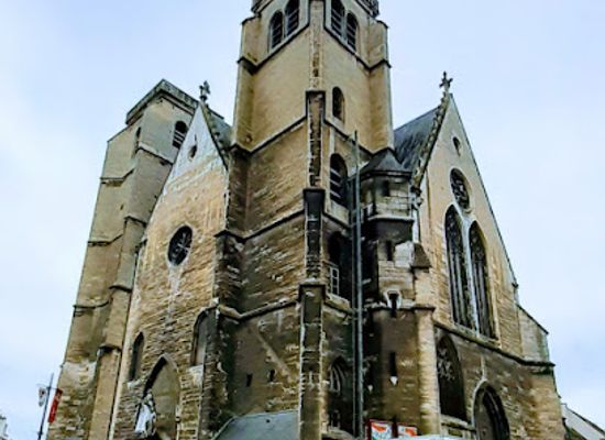 france/dijon/landmark/church-of-saint-john-of-dijon