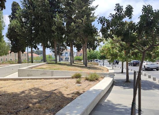 cyprus/paphos-district/landmark/city-fountain