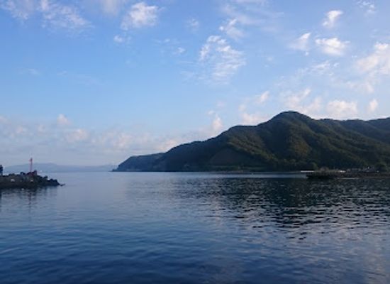 japan/suruga/landmark/mariyama-beach