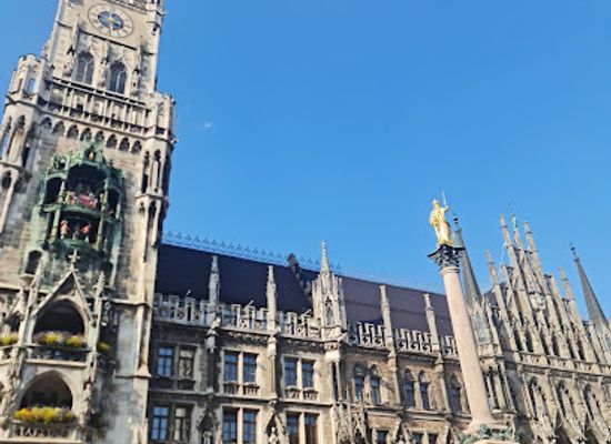 germany/spessart/landmark/marienplatz