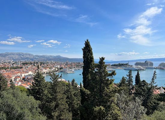 croatia/split/marjan/landmark/marjan-park-viewpoint
