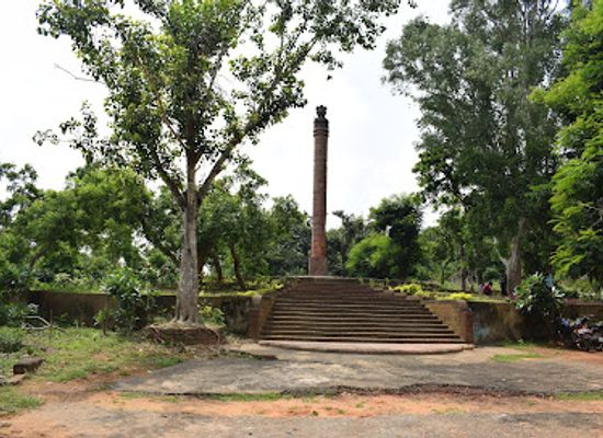 india/odisha/landmark/ashokan-rock-edict