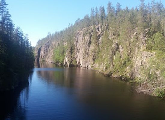 finland/hossa-national-park/landmark/hossan-luontokeskus