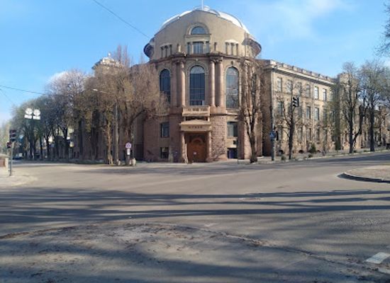 ukraine/zaporizhzhia/landmark/zaporizhzhya-regional-museum
