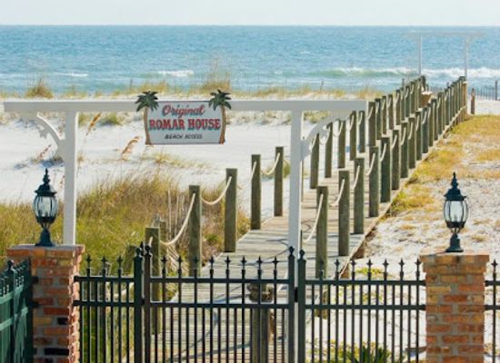 alabama/orange-beach/landmark/original-romar-house-b-b-inn