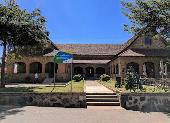 tanzania/iringa/landmark/iringa-boma