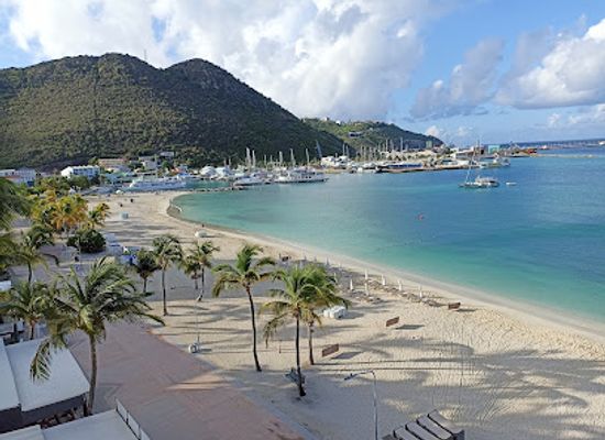sint-maarten/great-bay-beach/landmark/saint-martin-of-tours-catholic-church