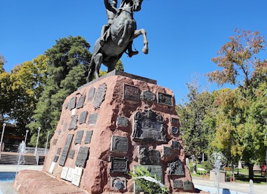 argentina/san-rafael/landmark/museo-ferroviario