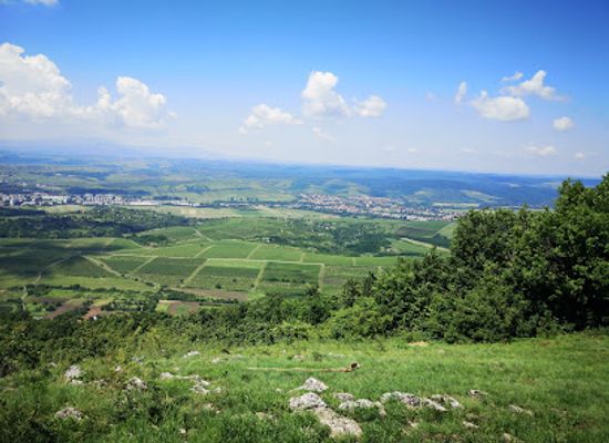 hungary/eger/landmark/nagy-eged