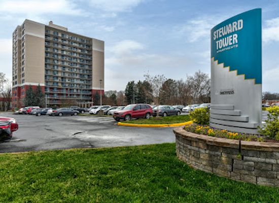 maryland/laurel/landmark/steward-tower