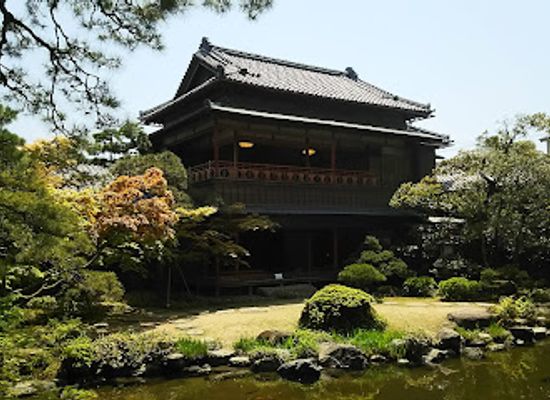 japan/sado/landmark/saito-villa