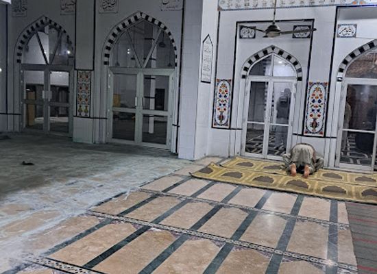 pakistan/gujranwala/landmark/khiali-derwaza