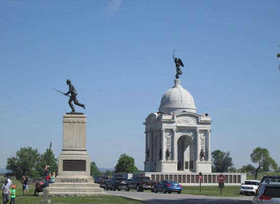 pennsylvania/gettysburg/landmark/segway-s-on-the-square