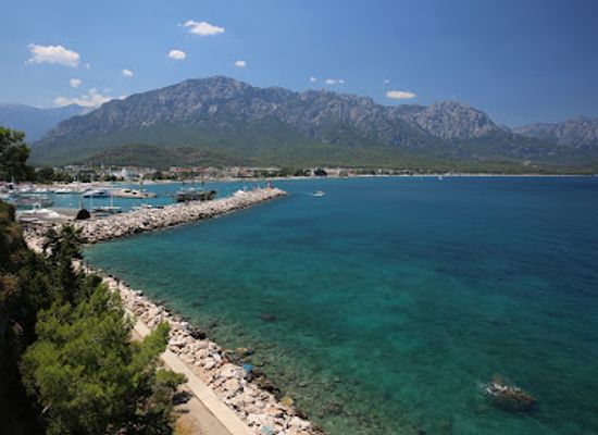 turkiye/antalya/kemer/landmark/folklorik-yoruk-parki-acik-hava-muzesi