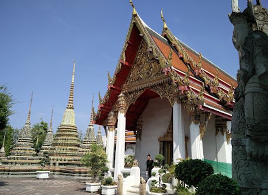 thailand/rattanakosin/landmark/saranrom-park