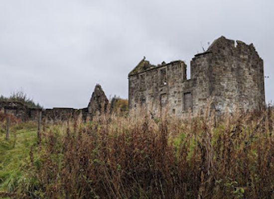 united-kingdom/lanarkshire/attraction/wilsontown-ironworks-2