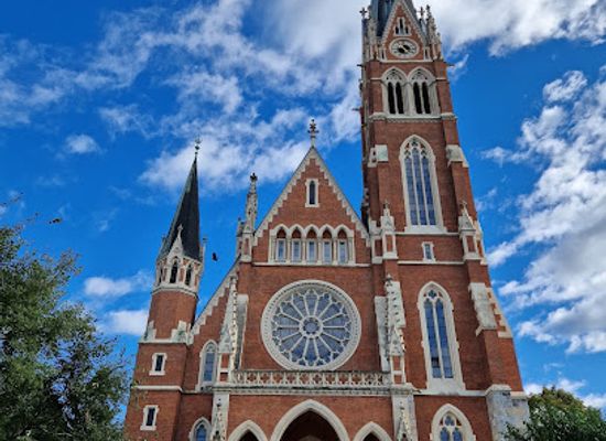 austria/graz/landmark/herz-jesu-kirche